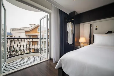 Sapa Boutique Hotel & Spa – Photos 2