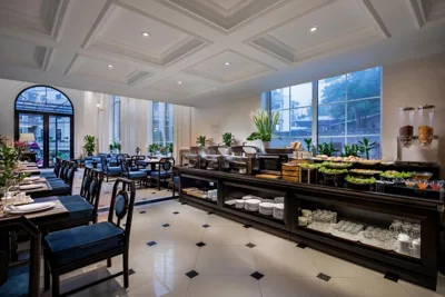 Sapa Boutique Hotel & Spa – Photos 4