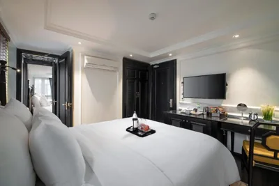 Sapa Boutique Hotel & Spa – Photos 5