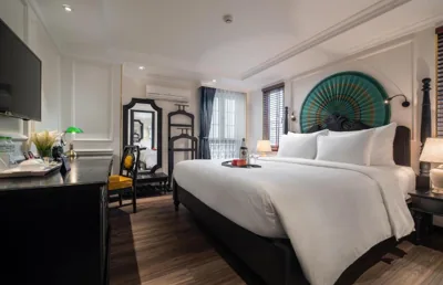 Sapa Boutique Hotel & Spa – Photos 6
