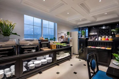 Sapa Boutique Hotel & Spa – Photos 8