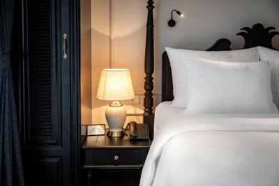 Sapa Boutique Hotel & Spa – Photos 11