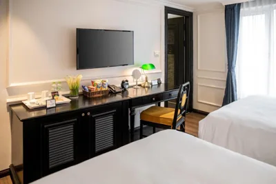 Sapa Boutique Hotel & Spa – Photos 15